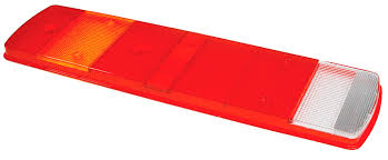 STOP LAMBASI CAMI SCANIA 124 9 EL  152 884-001